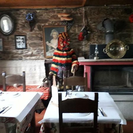 Quinta Da Moagem Villa Macedo de Cavaleiros Kültér fotó