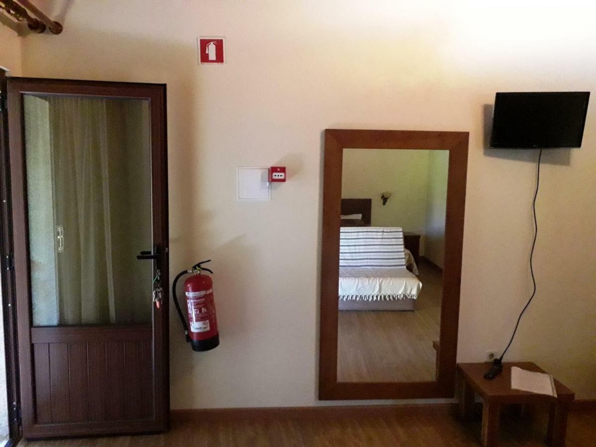 Quinta Da Moagem Villa Macedo de Cavaleiros Kültér fotó