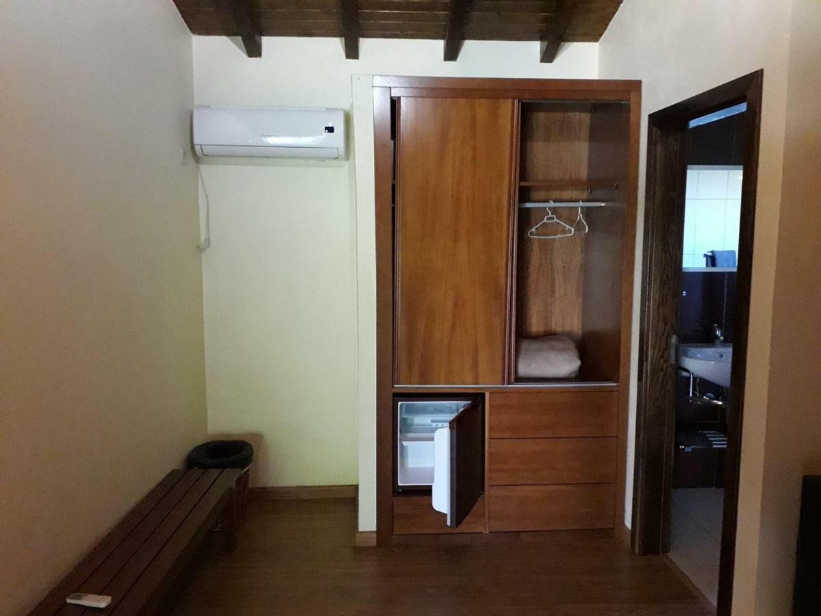 Quinta Da Moagem Villa Macedo de Cavaleiros Kültér fotó