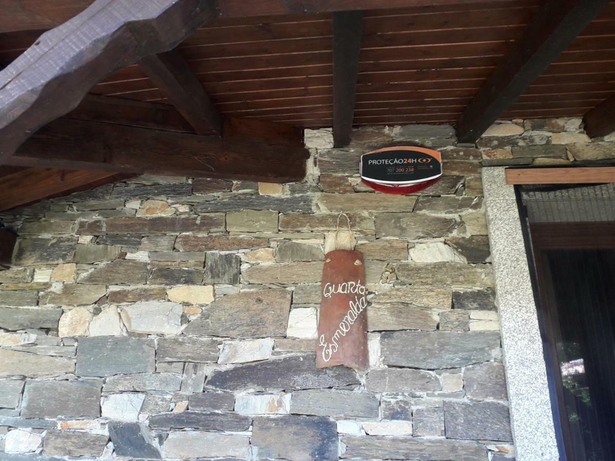 Quinta Da Moagem Villa Macedo de Cavaleiros Kültér fotó