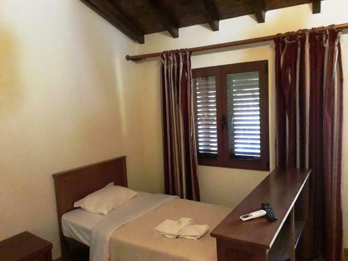 Quinta Da Moagem Villa Macedo de Cavaleiros Kültér fotó