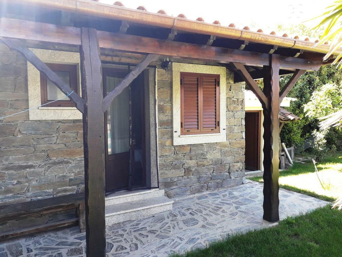 Quinta Da Moagem Villa Macedo de Cavaleiros Kültér fotó
