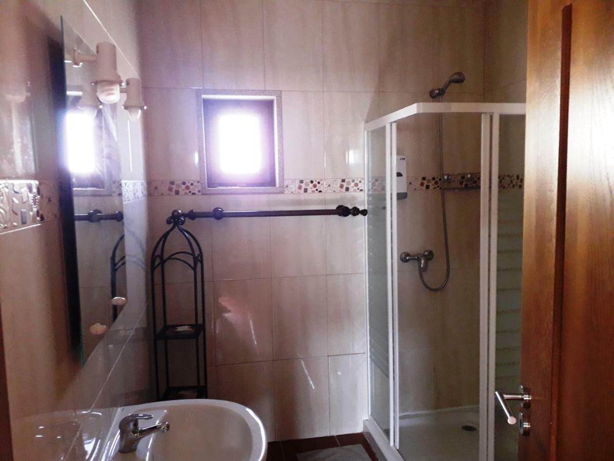 Quinta Da Moagem Villa Macedo de Cavaleiros Kültér fotó