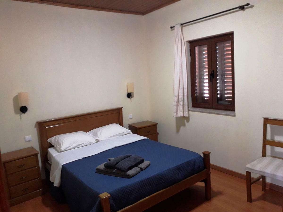 Quinta Da Moagem Villa Macedo de Cavaleiros Kültér fotó