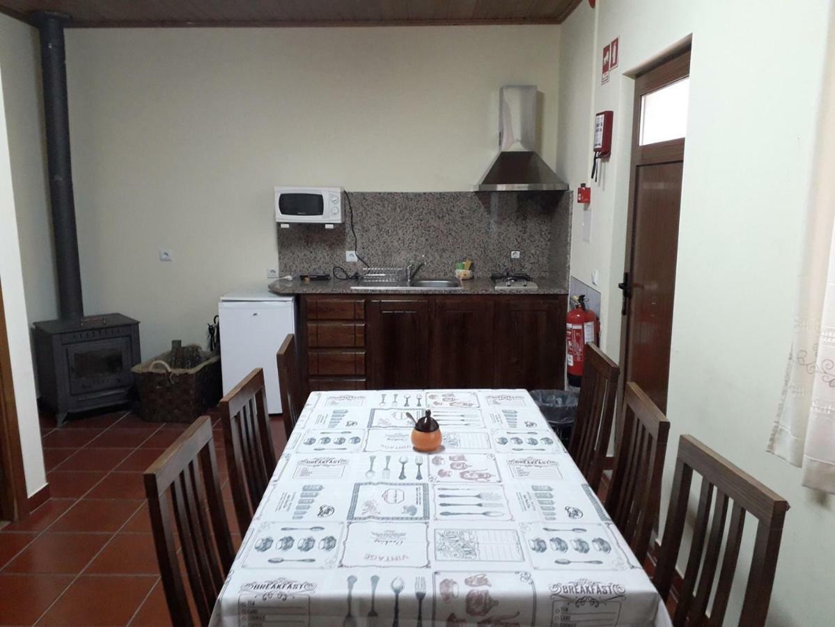 Quinta Da Moagem Villa Macedo de Cavaleiros Kültér fotó