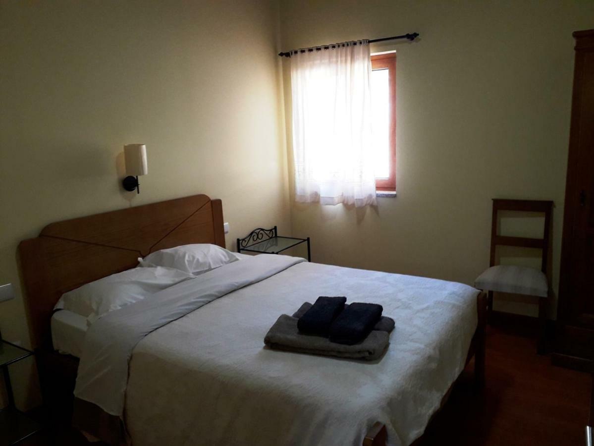 Quinta Da Moagem Villa Macedo de Cavaleiros Kültér fotó