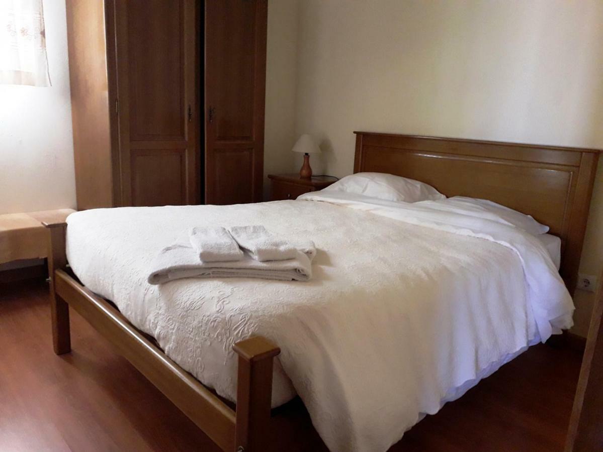 Quinta Da Moagem Villa Macedo de Cavaleiros Kültér fotó