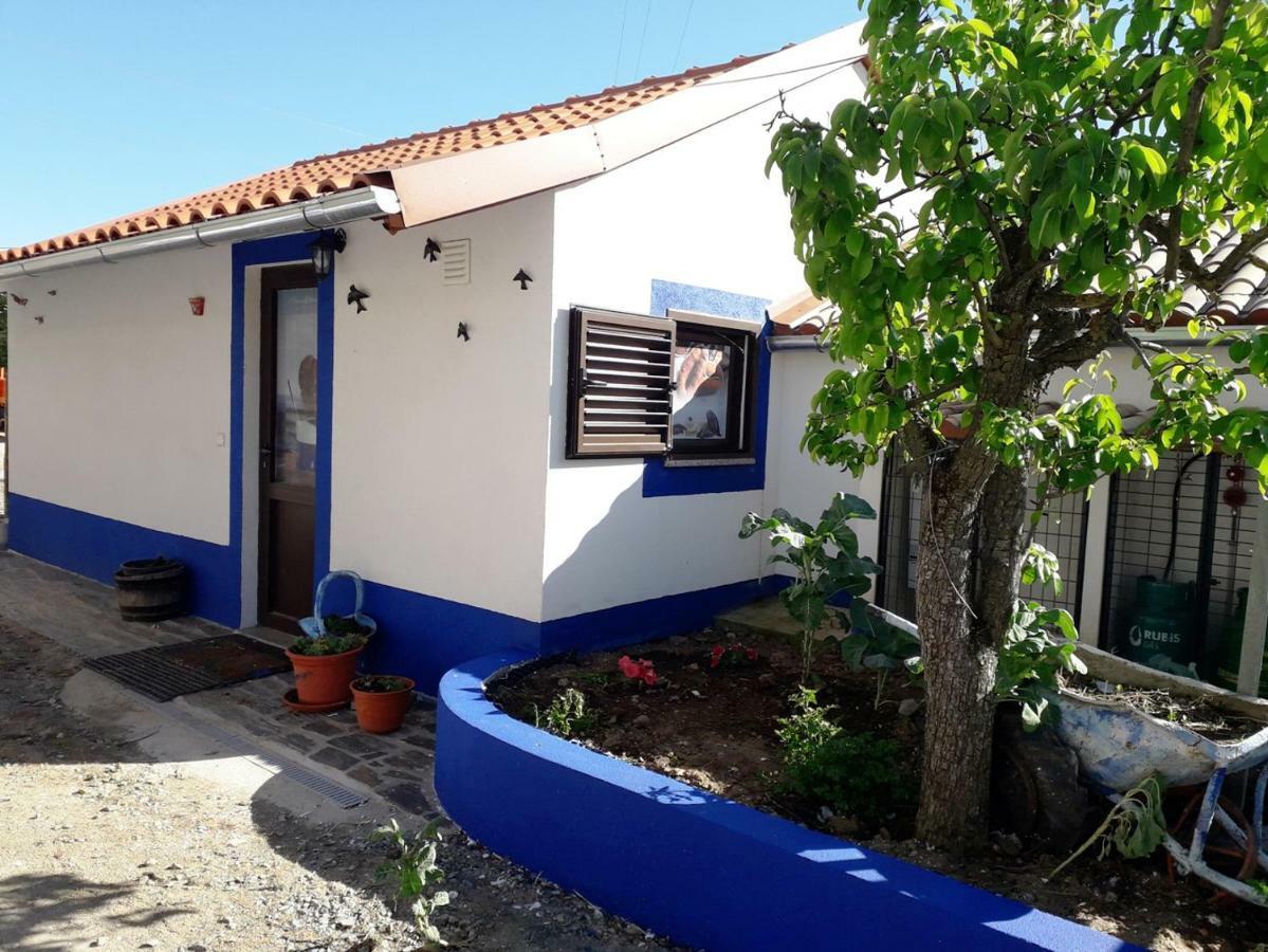 Quinta Da Moagem Villa Macedo de Cavaleiros Kültér fotó