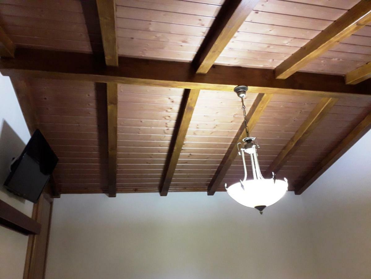 Quinta Da Moagem Villa Macedo de Cavaleiros Kültér fotó