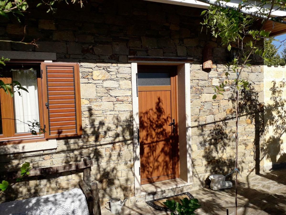Quinta Da Moagem Villa Macedo de Cavaleiros Kültér fotó