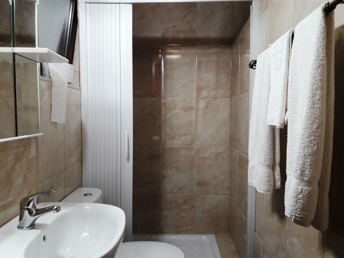Quinta Da Moagem Villa Macedo de Cavaleiros Kültér fotó