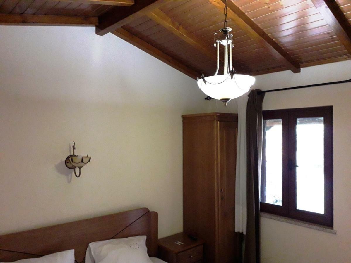 Quinta Da Moagem Villa Macedo de Cavaleiros Kültér fotó