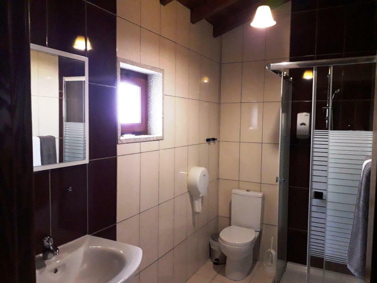 Quinta Da Moagem Villa Macedo de Cavaleiros Kültér fotó