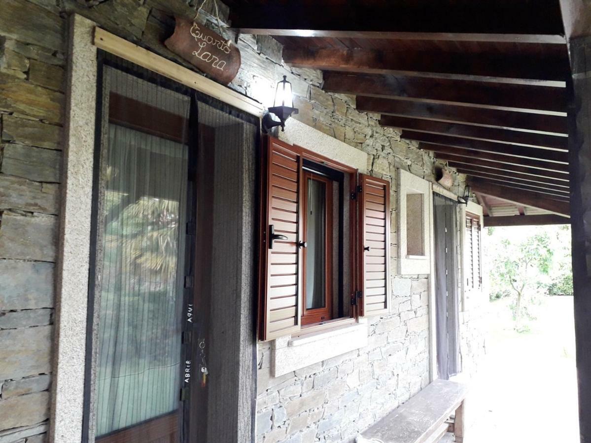 Quinta Da Moagem Villa Macedo de Cavaleiros Kültér fotó