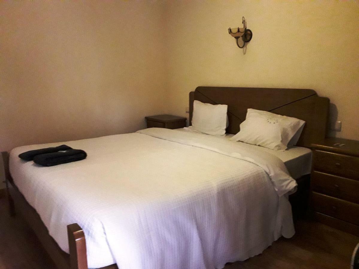 Quinta Da Moagem Villa Macedo de Cavaleiros Kültér fotó