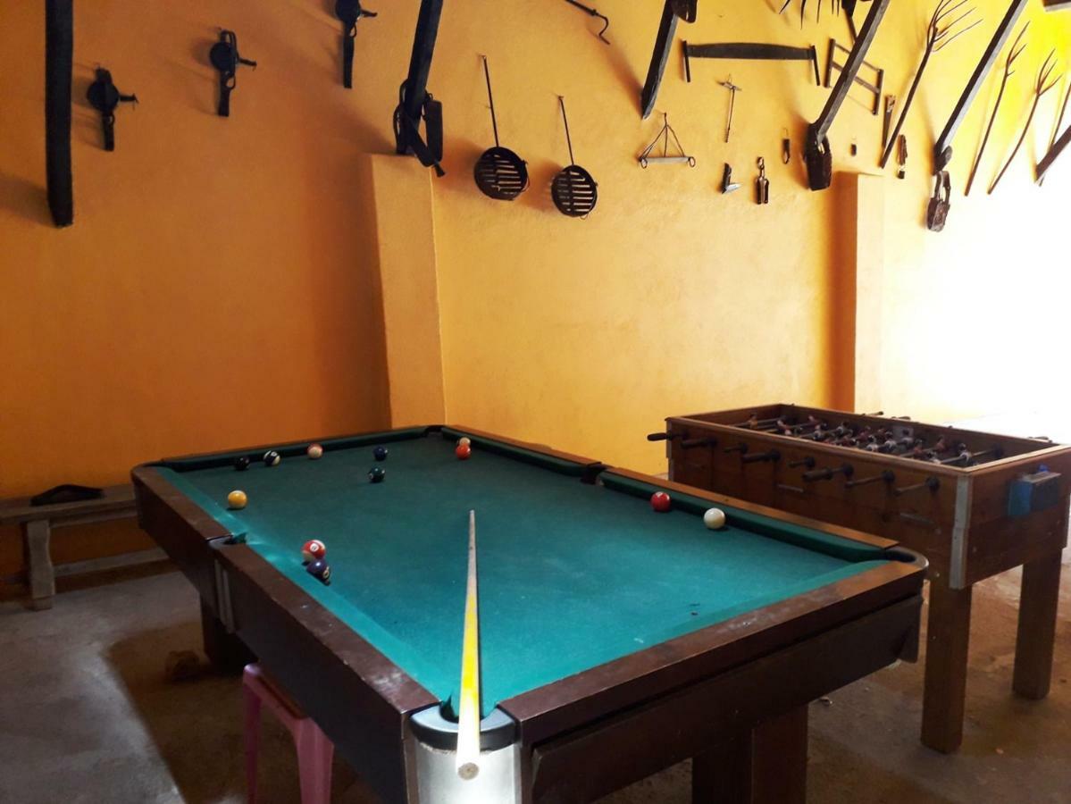 Quinta Da Moagem Villa Macedo de Cavaleiros Kültér fotó