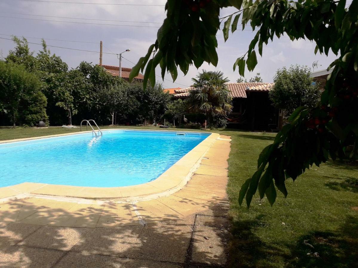 Quinta Da Moagem Villa Macedo de Cavaleiros Kültér fotó
