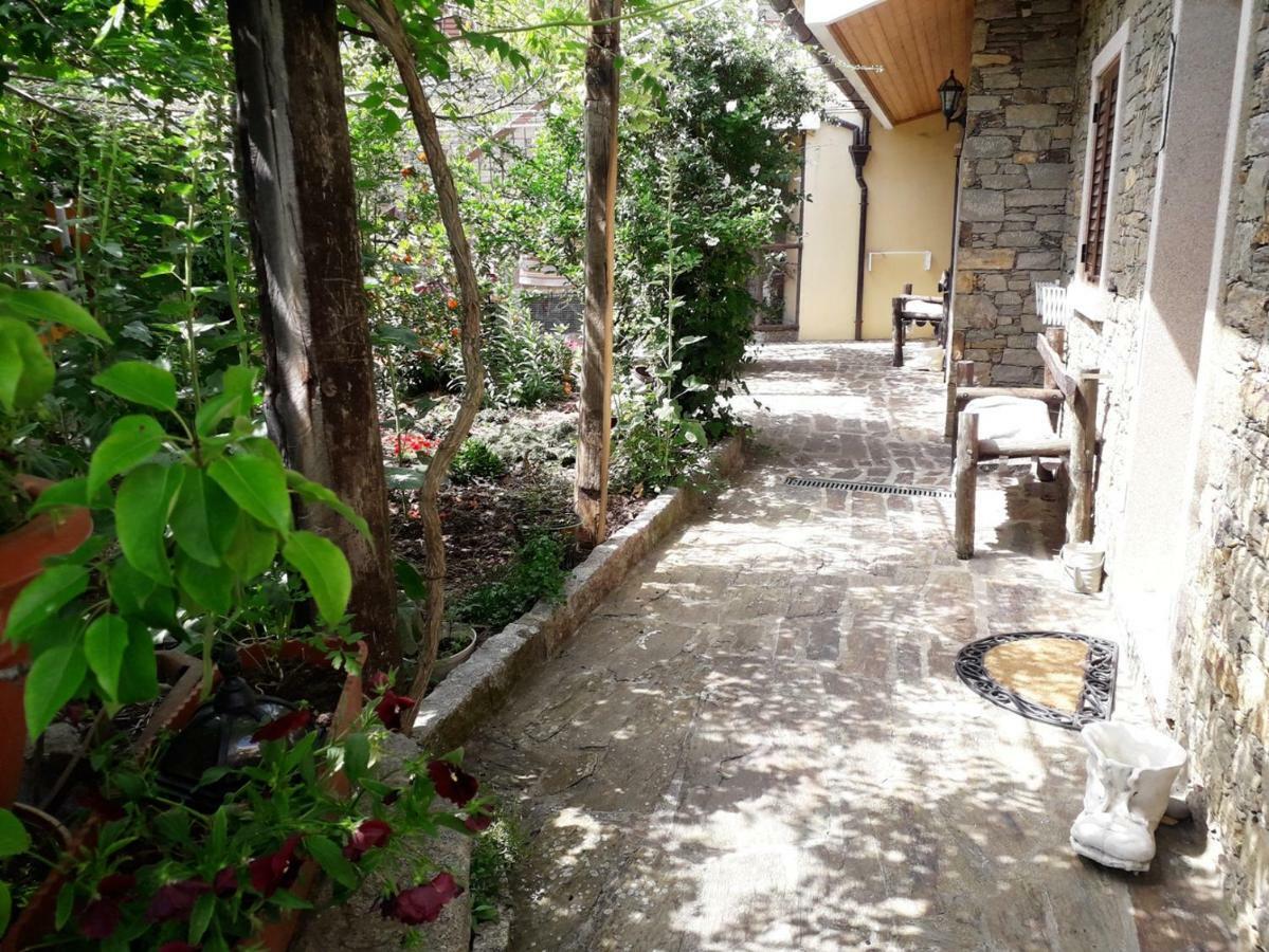 Quinta Da Moagem Villa Macedo de Cavaleiros Kültér fotó