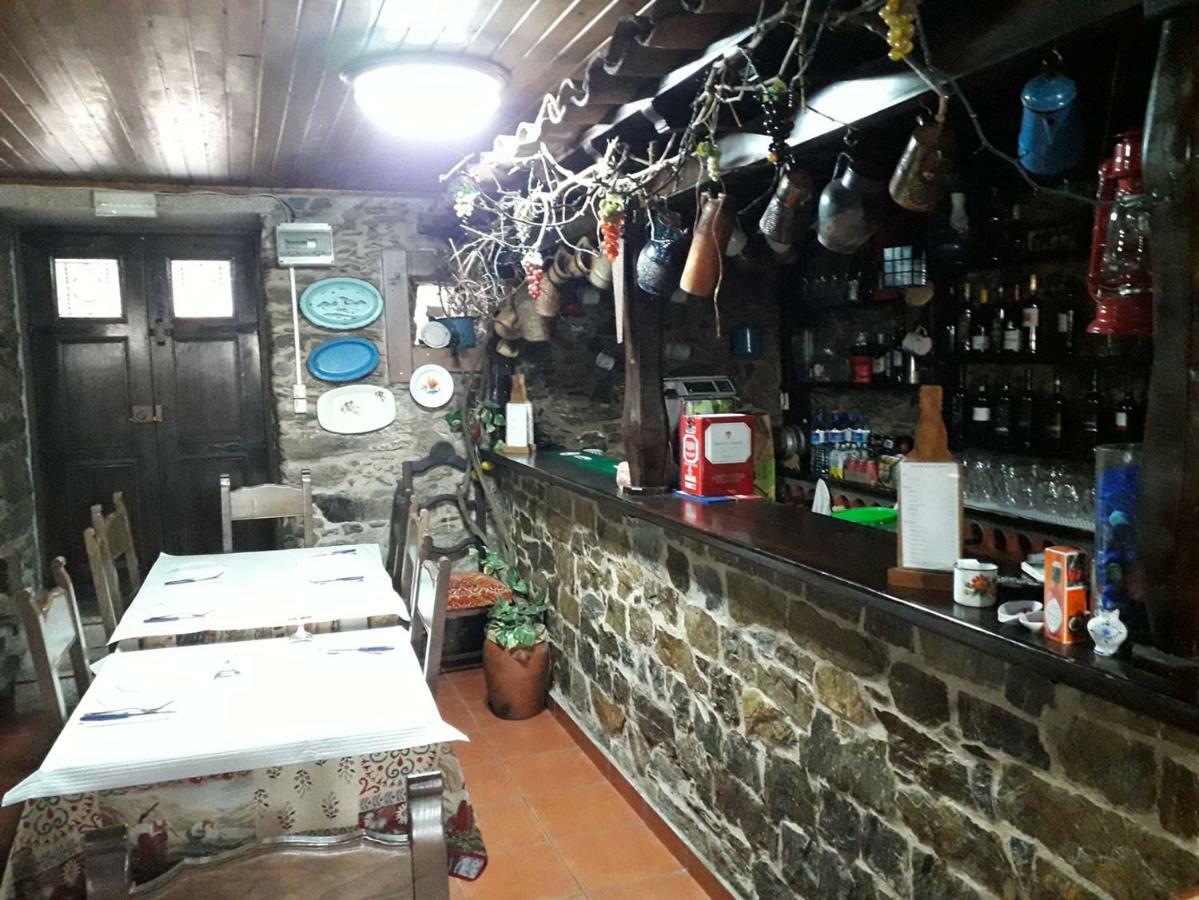 Quinta Da Moagem Villa Macedo de Cavaleiros Kültér fotó