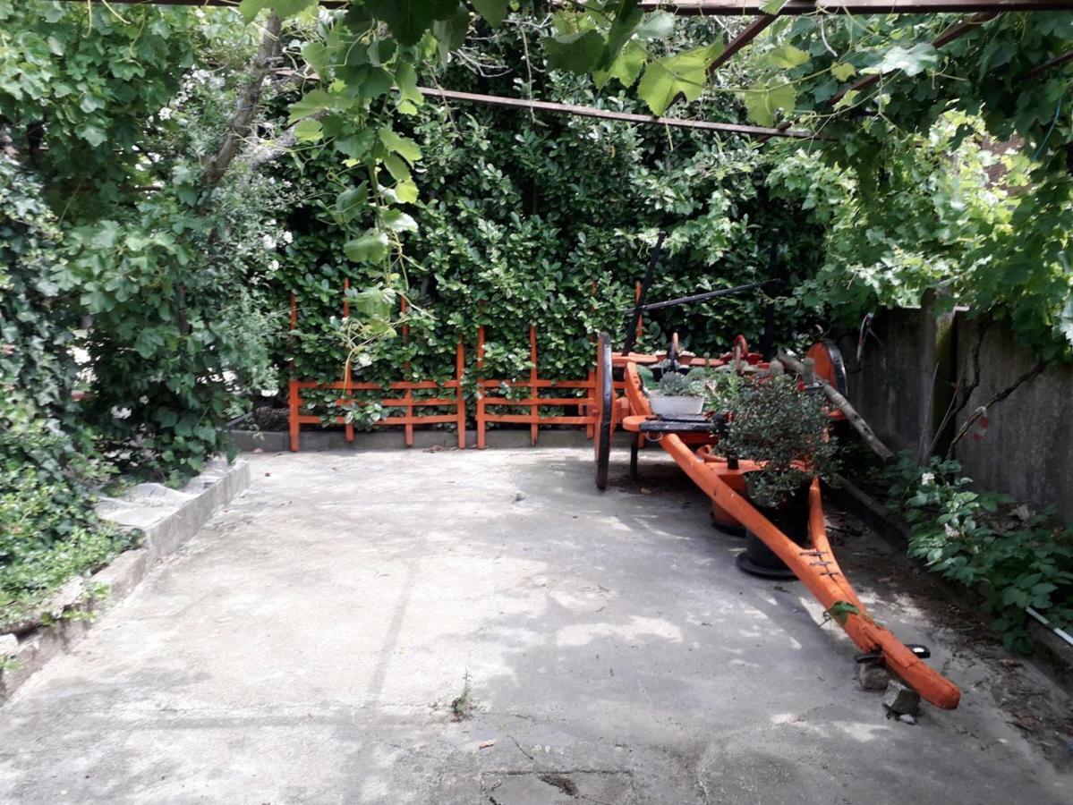Quinta Da Moagem Villa Macedo de Cavaleiros Kültér fotó