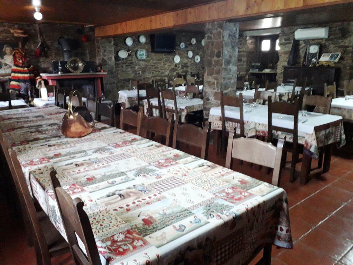 Quinta Da Moagem Villa Macedo de Cavaleiros Kültér fotó