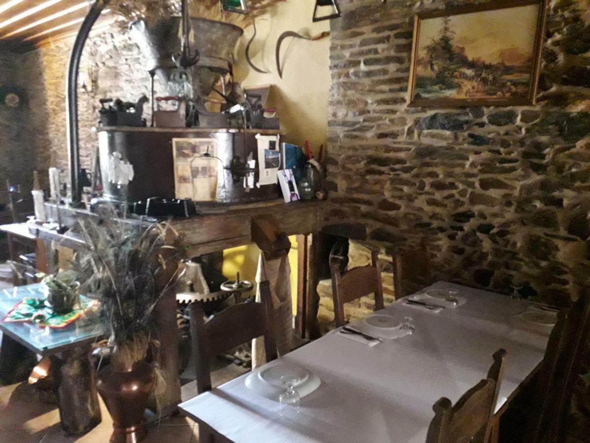 Quinta Da Moagem Villa Macedo de Cavaleiros Kültér fotó